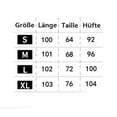 thumbnail image 2 of Ladies Jeans Star Print Wide Leg Straight Denim Jeans Y2K Baggy Trousers Vintage Streetwear Cargo Pants With Pockets(L), 2 of 5