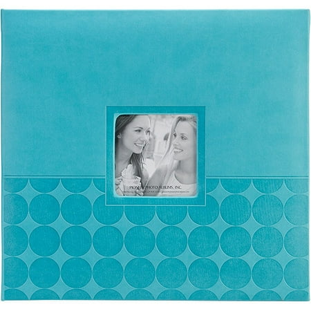 emboss sheet album