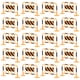 thumbnail image 3 of EeaseMX 20pcs Eco-Friendly Roadblock Sign Simulation Road Signo Modelo Modelo Educativo Juega, 3 of 7