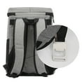 thumbnail image 3 of Picnic Backpack Waterproof Portable Insulated Cooler Backpack Lunch Backpack, 3 of 10