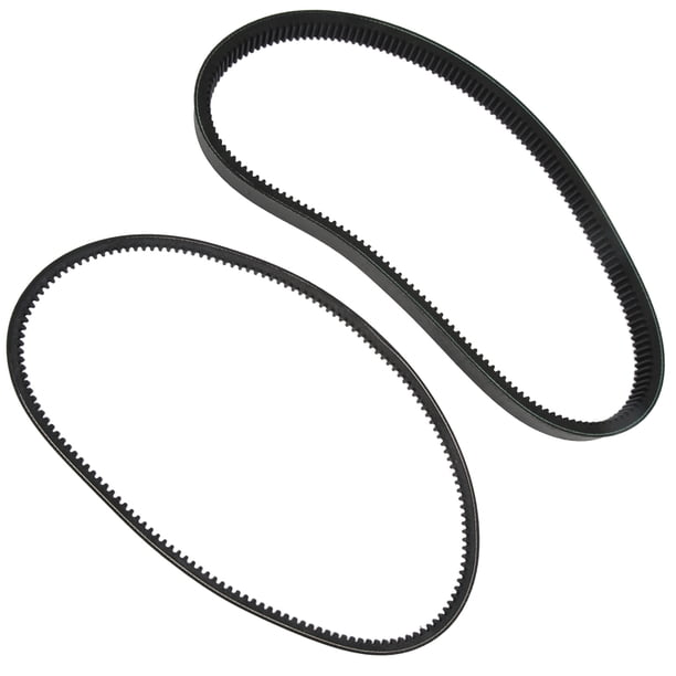 Kit de Cinturón de Generador de Arranque de Conducción, 101916701 Estándar Original de Cuero Para Auto