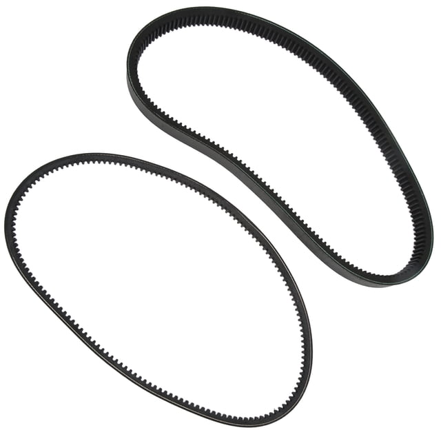 Kit de Cinturón de Generador de Arranque de Conducción, 101916701 Estándar Original de Cuero Para Auto