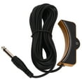 thumbnail image 3 of Guitare Acoustique Soundhole Micro Trou Gratuit d'Ouverture Accessoire Instrument de Musique, 3 of 12