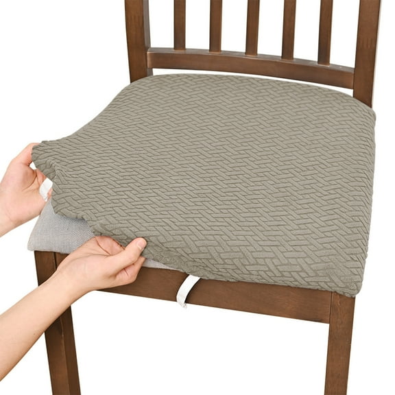 Elastic Covers for Chair Universals Size Chair Covers Big Elastic House Seats Seatch Lving Room Chairs Covers for Dining