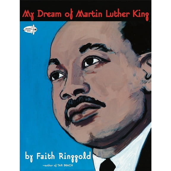 Pre-Owned My Dream of Martin Luther King (Paperback) 0517885778 9780517885772