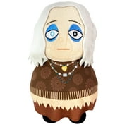 Addams Family Animated Movie - Grandma Plush 8"H