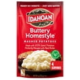 thumbnail image 1 of Idahoan Buttery Homestyle Flavoured Mashed Potatoes, 1 of 10