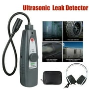 Ultrasonic Leak Detector Air Water Gas Pressure Leak Tester Vacuum Diagnose Tool