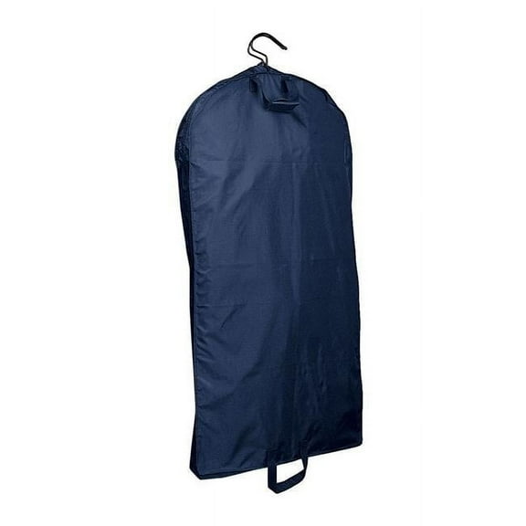 40 in. Garment Cover, Navy