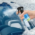 thumbnail image 6 of Windshield Snow-Melt Deicer Spray 100ml | Fast Ice Removal | Streak-Free, Ammonia-Free Car Glass Cleaner, 6 of 6