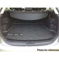 thumbnail image 2 of Boot Pad Liner Cargo Mat Tray Trunk Floor Protect Mat for Hyundai for Tucson 2021-23, 2 of 4