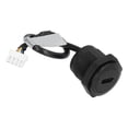 thumbnail image 3 of Range Sensor, Infrared Detector DC5-24V IP67 Waterproof Durable Active Detection  For Robot, 3 of 8
