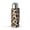 Classic Leopard Print, variant on 20 Oz Cow Pattern Coffee Tumbler Double Wall Insulated Stainless Steel Water Bottle | Metal Reusable Thermoses Flask with Cup Cap | Leak & Sweat Proof with Anti-Dust Lid