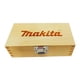 thumbnail image 3 of Juego De 6 Fresas Para Router Con Estuche Makita D53578 Makita D53578, 3 of 7
