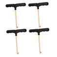 thumbnail image 6 of HOMEMAXS 4pcs Skate Lace Tighteners Ice Hockey Skate Lace Tightener Tool Iron Shoe Lace Tightener For Hockey Skate Boot Lace Hooks For Ice-Skates Boots, 6 of 8