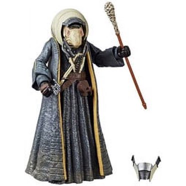 Star Wars Black Series Moloch Action Figure