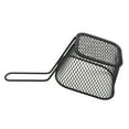 thumbnail image 4 of Vikakiooze Electroplate Stainless Steel Mini Frying Net Square Block Mesh Kitchen Tools, 4 of 5