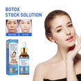 thumbnail image 2 of 30ml Botox Stock Solution Facial Essence Liquid Moisturizes Lightens Skin Fine Lines, 2 of 4