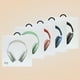 thumbnail image 4 of Auriculares inalámbricos Bluetooth 5.3 con micrófono y cable de 3,5 mm, 4 of 8