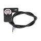 thumbnail image 3 of Interruptor De Luz Del Manillar ANGGREK Para Motocicletas De 12 V, 3 of 8