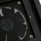 thumbnail image 3 of Ventilador de escape Sharpla RV Motorhome Side Air Vent 12V Negro, 3 of 8