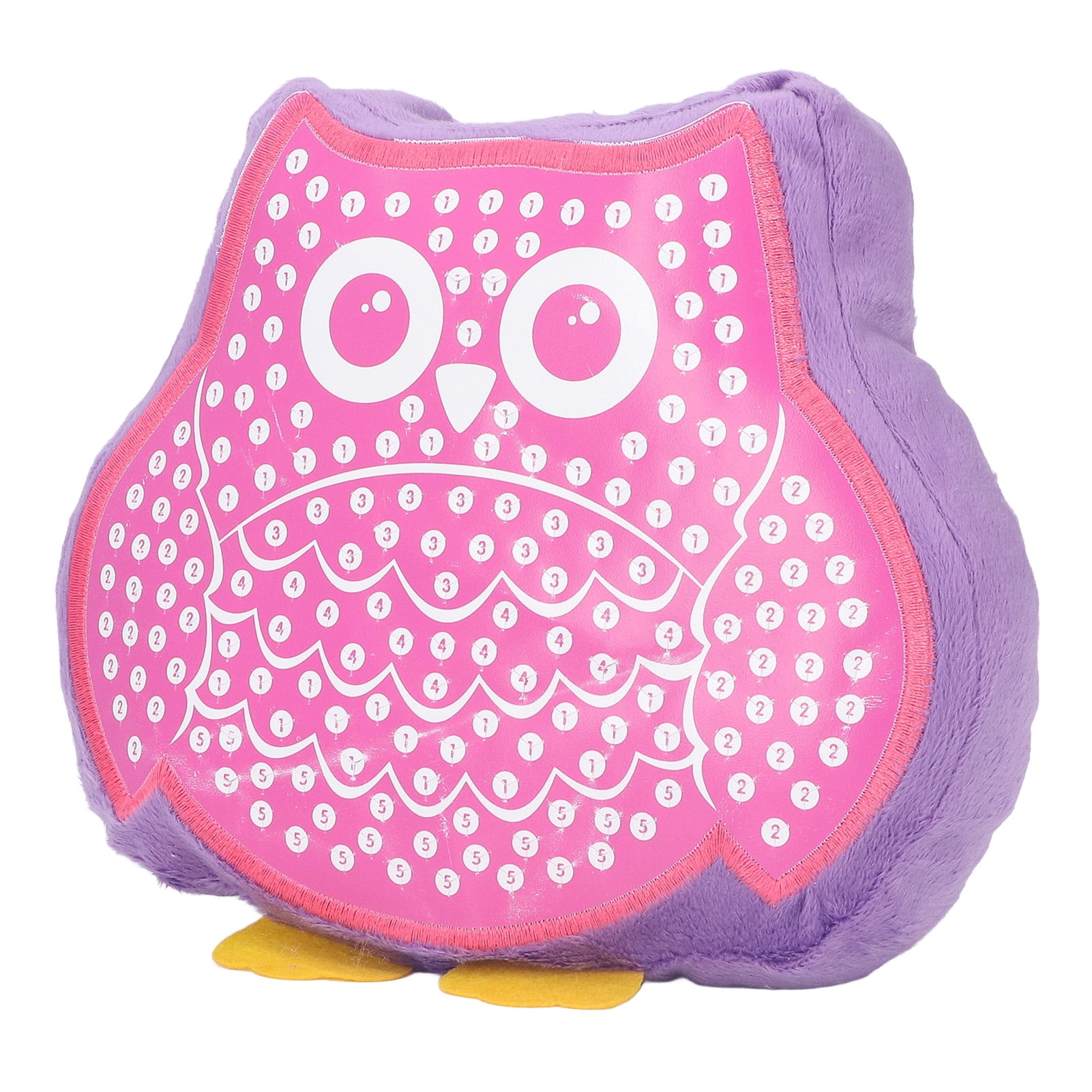 Plush Craft Diy Animal Pillow Animal Pillow Plush Craft