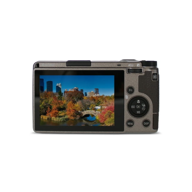 RICOH GRⅢ Daily Edition GR III Diary Edition - Ricoh