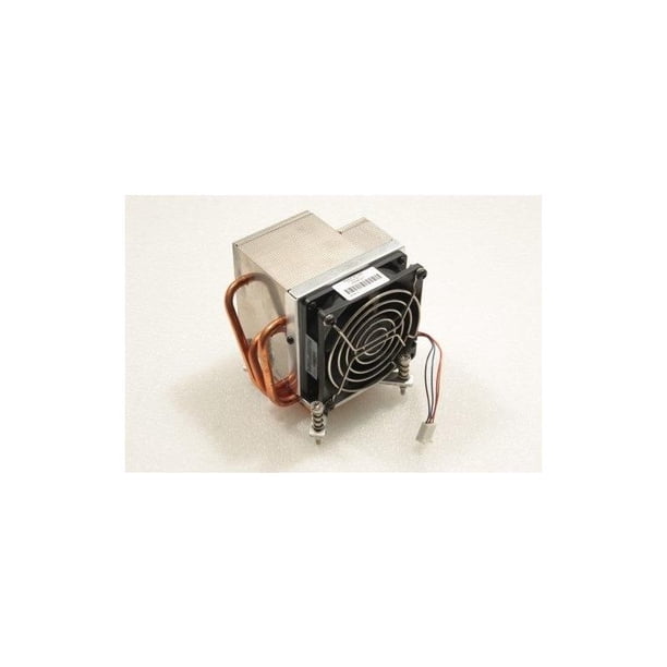 Refurbished Hp 4576 001 Processor Heatsink Fan For Proliant Ml110 G5 Walmart Com Walmart Com