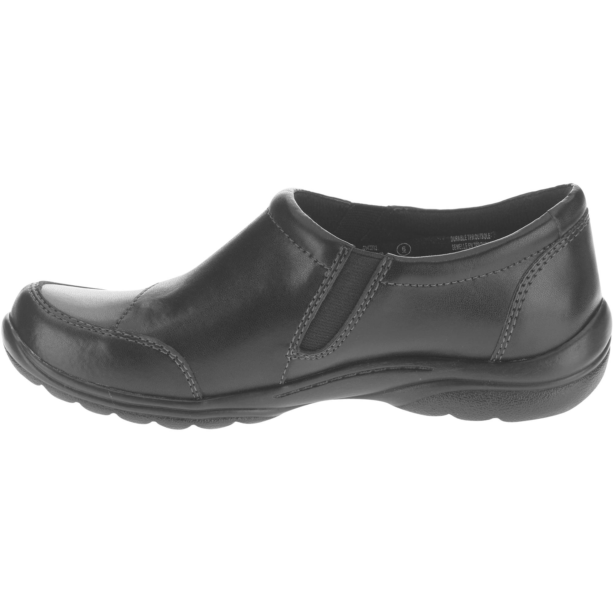 Earth Spirit Earth Spirit Women S Comfort Buckle Slip On Casual