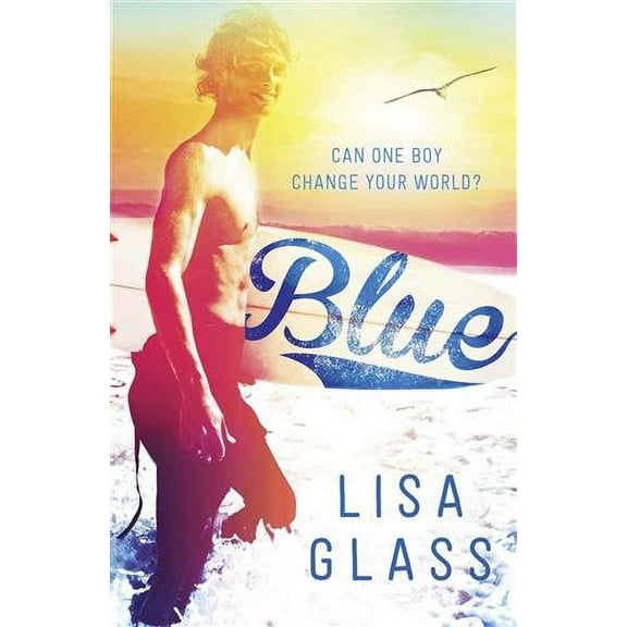 Blue: Book 1 (Paperback)