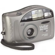 Vivitar Big View 35 mm Camera