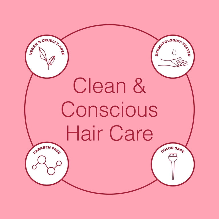 Function of Beauty Curly Hair Mask Base, 6.5 fl oz photo 5