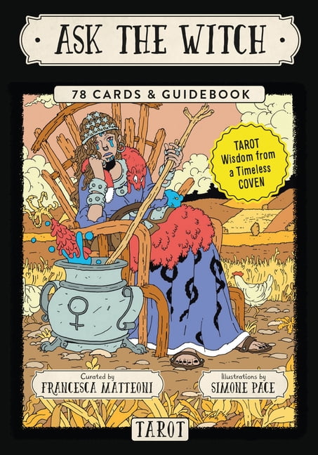 Major Arcana,witchcraft tarot card Wood tarot card deck with box,78 cards 