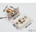 thumbnail image 2 of 15xAjustable Roller Ball Door Spring Interna Acero Inoxidable Sunnimix Cerradura de puerta de bola de rodillo, 2 of 8