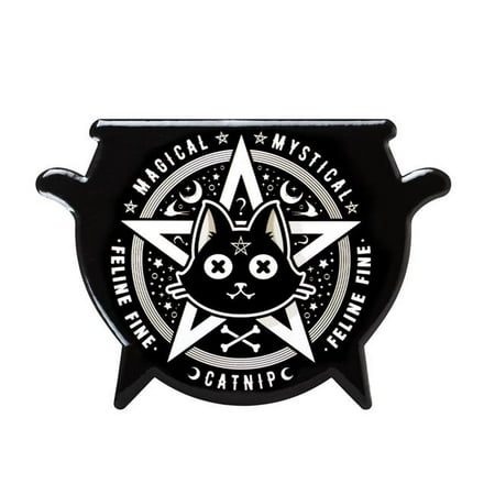 

The Vault CC30 Magical Catnip Coaster