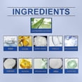 thumbnail image 5 of Moisturizing Foot Cream with Urea and Salicylic Acid for Dryness, Rough Patches, Calluses, and Cracked Heels Softening Solution, 5 of 5