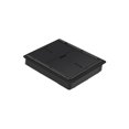 thumbnail image 1 of Organisateur de Console Centrale, Boîte de Rangement pour Accessoires de Haute Qualité, Support de Console pour Y Style E, 1 of 9