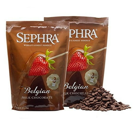 Sephra Premium Milk Fondue Chocolate Sephra Premium Milk Fondue Chocolate