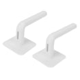 thumbnail image 4 of Fosa Practical 2Pcs Storage Stand Wall‑Mounted Punch‑Free Roll Paper Shelf, 4 of 8