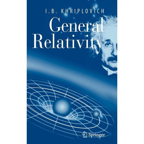 General Relativity, (Hardcover)