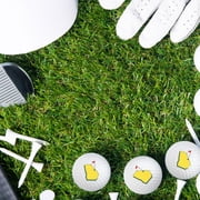 Augustas 2026 12 Pack, by GBM GOLF