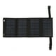 thumbnail image 5 of Panel solar, panel solar plegable con panel solar para exteriores Panel de energía solar construido para durar, 5 of 9