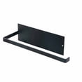 thumbnail image 1 of Under - Cabinet Paper Roll Rack and Towel Holder - Modern Storage Solution, 1 of 1