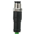 thumbnail image 1 of Cable de parche, Portátil M12 A RJ45 Cord Flexible Para Maquinaria Para Línas de Ensamblaje, 1 of 7