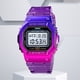 thumbnail image 4 of Relojes de pulsera digitales SKMEI reloj despertador de hora dual relojes de mujer para la vida diaria Hugtrwg Para estrenar, 4 of 8