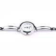 thumbnail image 2 of Reloj Lvpai, pulsera de cuarzo con funda de aleación de lujo para mujer, 2 of 4