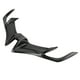 thumbnail image 1 of Accesorio para motocicleta, carenado frontal, aleta aerodinámica, cubierta de ala, ala de carenado, estética elegante, 1 of 9
