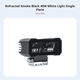 thumbnail image 2 of Abbraccia Foco LED impermeable para coche, 2 of 6