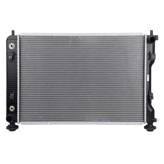 Radiator for Chevrolet Equinox/GMC Terrain/Pontiac Torrent/Suzu... QOA