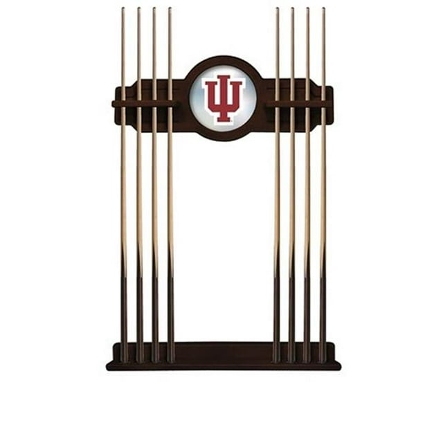 Holland Bar Stool CueETudIndnaU Indiana Cue Rack - English Tudor